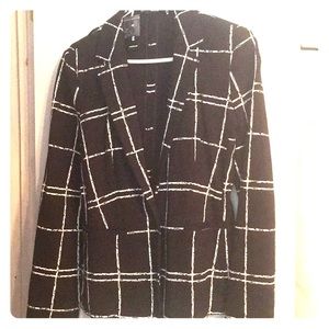 Express Blazer